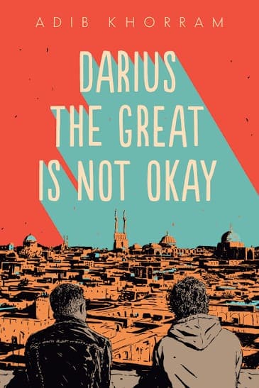 Darius, an Iranian- American teenager living with depression, struggles to express himself. Darius, an Iranian- American teenager living with depression, struggles to express himself.
