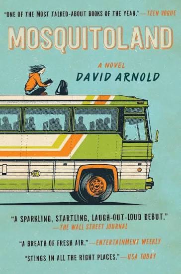 After her family breaks apart, 16-year-old Mim Malone learns that her mother is ill and boards a bus from Mississippi to Ohio to find her. After her family breaks apart, 16-year-old Mim Malone learns that her mother is ill and boards a bus from Mississippi to Ohio to find her.