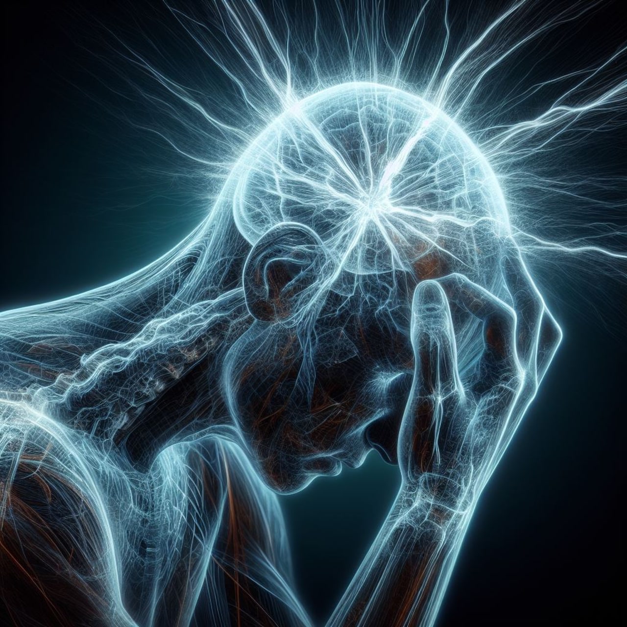 Everyone says stop overthinking but no one says how — it's not about a worry-free mind, it's about noticing when a thought becomes a loop and not following it. (Pixabay) Everyone says stop overthinking but no one says how — it's not about a worry-free mind, it's about noticing when a thought becomes a loop and not following it. (Pixabay)