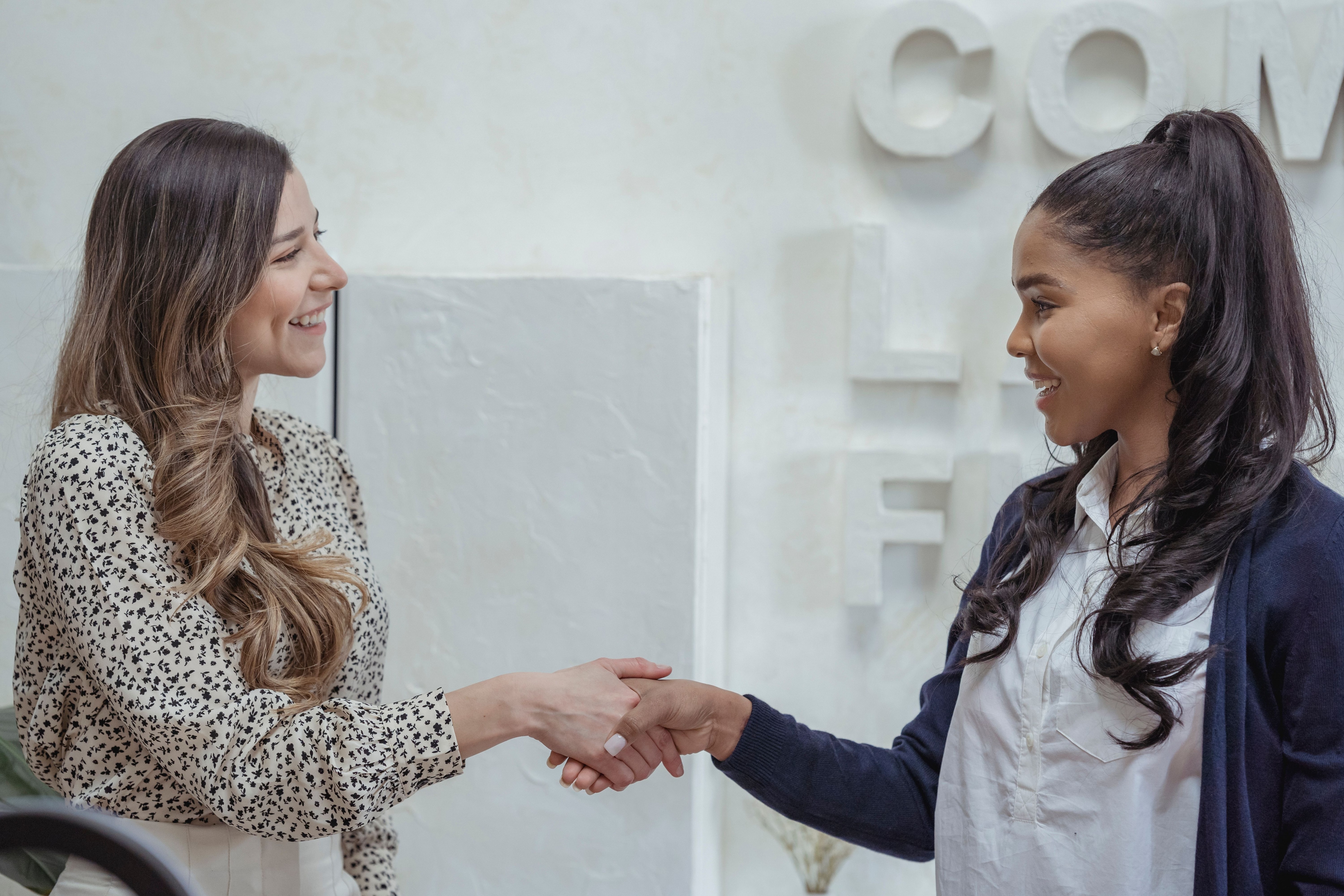 The person paying the compliment usually thinks it is a minor, passing gesture. (Pexel) The person paying the compliment usually thinks it is a minor, passing gesture. (Pexel)