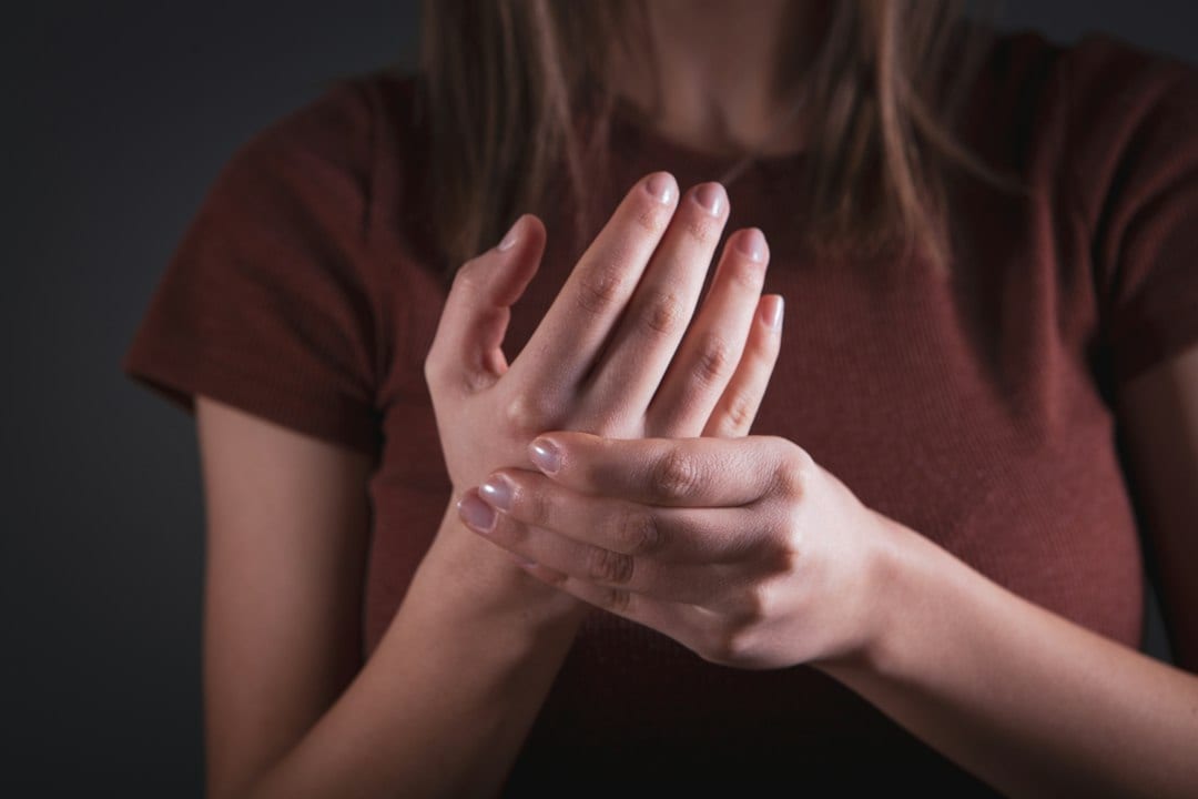 Delaying treatment despite severe pain, stiffness, or declining mobility can affect independence and overall wellbeing. (Unsplash)