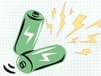 Adolescents are the heaviest consumers of energy drinks, according to a European Parliament research briefing.(HT.com)