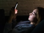 Excess screen time may have unrelated health consequences too. (Picture credit: Freepik)