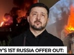 Ukraine agrees to pause oil strikes? One threat from Trump and Zelensky folds on Russian oil attacks