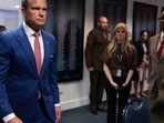 SNL mocks Pete Hegseth and RFK Jr. in its latest cold open.