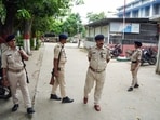 The body of a man was also discovered around 200 metres from her body. Police said he was yet to be identified.(Representational/ANI)