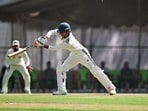 Shikhar Mohan smashed a century for Jharkhand on Sunday. 