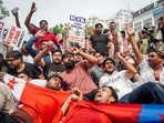 Why ‘procedure established by law’ matters in crackdown