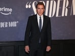 Nicolas Cage starred in the Amazon Prime Video show Spider-Noir, which was abruptly cancelled after one season.(AFP)