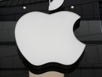 Apple HomeView smart home hub with a display, speaker base and Siri features.