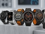 Best smartwatches to buy in India under  <span class='webrupee'>₹</span>10,000.