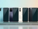 Best smartphones to buy in India under  <span class='webrupee'>₹</span>20,000.