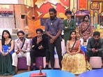 బిగ్ బాస్‌లో ఇవాళ డబుల్ ఎలిమినేషన్- అతను రెండోసారి ఎలిమినేట్- శాలినిని కాపాడిన వైల్డ్ కార్డ్స్
