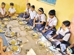 The proposed changes include greater use of millets, regional dishes and other locally available ingredients in school meals.