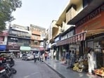 Connaught Place, Khan Market and Sarojini Nagar traders are pushing to resume business amid protests, urging vigilance and police support to ensure normalcy.