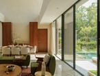 ​Here’s how to create a resort-like experience at your own holiday home.(Avas Wellness)