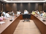 Dahiya said complaint disposal should not be treated as a formality and that grievances must be addressed promptly and to the satisfaction of complainants.