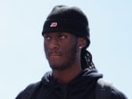 Marvin Harrison Jr. was listed as inactive for Sunday’s game vs Detroit Lions.