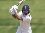 File image of Rinku Singh. (PTI) File image of Rinku Singh. (PTI)