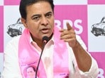 కేటీఆర్