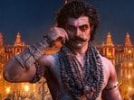 రణబాలి నుంచి సెకండ్ సాంగ్ రిలీజ్.. ఈ సారి పవర్ ఫుల్ గా పాట(x/RanabaaliFilm)