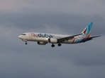 Around 100 of the 174 flydubai passengers have joined the legal effort and appointed a committee to oversee the case, the report said.(Representative Image/Reuters)