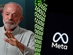 Meta's Brazil office reportedly denied the charges, calling them "simply false" and "not supported by the facts."