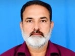 Iqbal Singh was returning home after duty when he was targeted by bike-borne assailants in Tarn Taran.