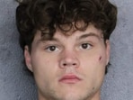 YouTuber Jack Doherty was arrested in Fort Lauderdale after police reported a domestic dispute involving a woman. (Broward County Sheriff’s Office)