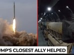 Trump’s Midterm error allowed Iran to rebuild its war stock? The report US doesn’t want you to see