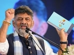 Karnataka CM D K Shivakumar will join Congress MLAs in Delhi on Monday to oppose SIR, alleging mass voter deletions and raising concerns over democratic rights.