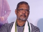 Nana Patekar was last seen in the film Subedaar.