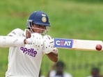Ranji Trophy First Round Live Updates: Yashasvi Jaiswal falls for 13-ball duck against Chandigarh. Ranji Trophy First Round Live Updates: Yashasvi Jaiswal falls for 13-ball duck against Chandigarh.
