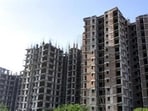 Punjab’s long-delayed economically weaker sections (EWS) housing project remains stuck in a bureaucratic maze, with the housing and urban development department yet to appoint a transaction adviser six months after it floated a request for proposal (RFP) for planning and structuring the ambitious affordable-housing initiative. (Representational image)