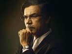 Rajkummar Rao plays lead role in Prahaar.