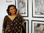 Richa Jha