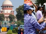 The Supreme Court’s direction that peaceful, unarmed protesters in Delhi cannot be detained except in accordance with the “procedure established by law” invokes one of the Constitution’s most consequential protections against arbitrary State action.