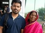 Savitribai Dipke, the paternal grandmother of Cockroach Janta Party (CJP) founder Abhijeet Dipke, died at the family’s ancestral home in Santuk Pimpri village in Maharashtra’s Hingoli district on Saturday.