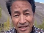 Sonam Wangchuk (HT Photo)