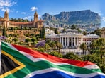 Why does South Africa have three capital cities instead of one? Here's the history behind this unusual arrangement.