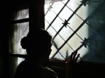 An unnamed TV actor was rescued from a trafficking racket in Thane.
