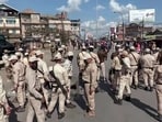 The statement further claimed that churches were set ablaze after their belongings were looted. (ANI/ Representational)