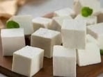 The team inspected different premises in Samana city, collecting three samples of paneer and one sample of ghee. (HT)