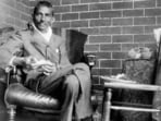 The young Gandhi of his early days in South Africa was an “unthinking racist”. Ramachandra Guha writes, “in his first few years in South Africa, Gandhi was strongly prejudiced against Africans and used extremely pejorative language about them.” (Getty Images)