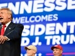 Trump Labor secretary warns firms over H-1B visa misuse.