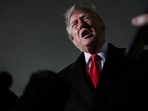 Trump official backs crackdown on foreign worker hiring.(REUTERS)