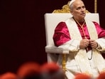 Pope Leo XIV to undergo lung surgery and spend a week in hospital recovering.