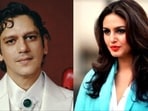 Vijay Varma and Huma Qureshi support CJP protest.