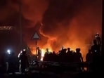 While the Punjab Police have initiated criminal action against students involved in violence and arson at Lovely Professional University (LPU), the institution is also considering punitive disciplinary measures against the erring students. (PTI File)
