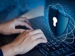 Yerawada police cyber team foiled an alleged digital arrest scam on October 9, preventing a city resident from losing  <span class='webrupee'>₹</span>12.5 lakh after the victim approached the police in time, officials said. (Getty Images/iStockphoto (PIC FOR REPRESENTATION))